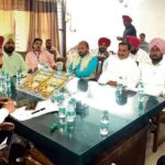 ਅਤੇ ਹੋਰ ਬਹੁਤ ਧੰਨਵਾਦ