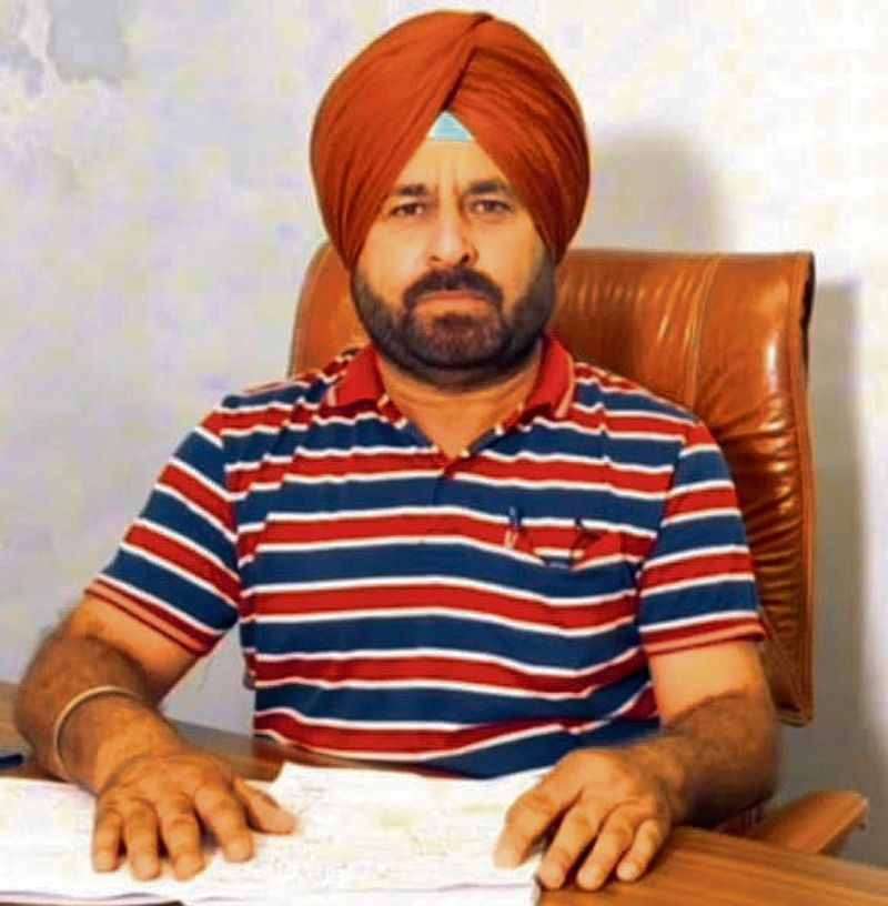 ਭ੍ਰਿਸ਼ਟਾਚਾਰ ਦੇ ਦੋਸ਼: SDM ਦਫਤਰ ਦੀ ਰਿਪੋਰਟ ‘ਆਮ ਆਦਮੀ ਪਾਰਟੀ’