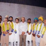 ਪਰਮਿੰਦਰ ਸਿੰਘ ਢੀਂਡਸਾ ਨੇ ਆਮ ਆਦਮੀ ਪਾਰਟੀ ਨੂੰ ਵਧਾਈ ਦਿੱਤੀ, ਠੀਕ ਹੈ