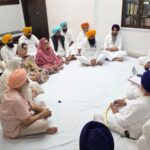 ਮਨਵਿੰਦਰ ਸਿੰਘ ਗਿਆਸਪੁਰਾ ਮਾਮਲਾ: ‘ਆਪ’ ਵੱਲੋਂ ਸ੍ਰੀ ਅਕਾਲ ਤਖਤ ਸਾਹਿਬ ਬਾਰੇ ਹੋਰ ਪੜ੍ਹੋ