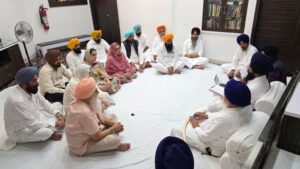 ਮਨਵਿੰਦਰ ਸਿੰਘ ਗਿਆਸਪੁਰਾ ਮਾਮਲਾ: ‘ਆਪ’ ਵੱਲੋਂ ਸ੍ਰੀ ਅਕਾਲ ਤਖਤ ਸਾਹਿਬ ਬਾਰੇ ਹੋਰ ਪੜ੍ਹੋ