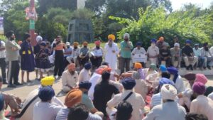 ਪਟਿਆਲਾ ‘ਚ ਮਿਲਿਆ ਜੁਲਿਆ ਹੁੰਗਾਰਾ: ਦਿੱਲੀ, ਪੰਜਾਬ ਤੇ ਹਰਿਆਣਾ ਠੀਕ ਹਨ