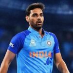 ਭੁਵਨੇਸ਼ਵਰ ਟੀ-20 ਸਾਲ