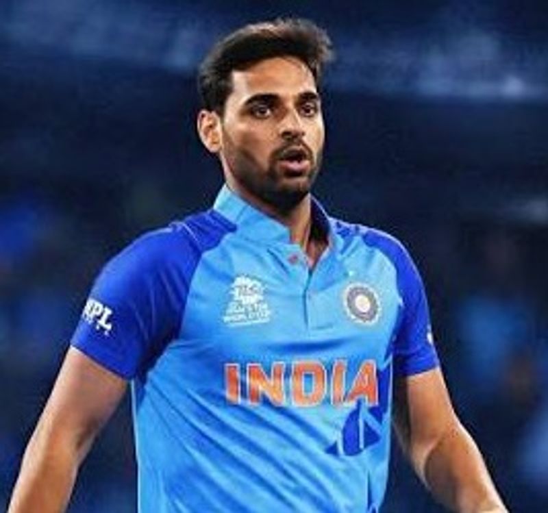 ਭੁਵਨੇਸ਼ਵਰ ਟੀ-20 ਸਾਲ