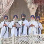 ਅਕਾਲ ਤਖ਼ਤ ਸਾਹਿਬ ਤੋਂ ‘ਆਪ’ ਵਿਧਾਇਕ ਮਨਵਿੰਦਰ ਸਿੰਘ ਗਿਆਸਪੁਰਾ ਉੱਤਰੀ