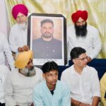 Congresso de Punjab: Candidatos ao cargo de Presidente do Congresso de Punjab Leia mais