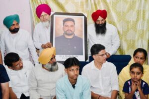 Congresso de Punjab: Candidatos ao cargo de Presidente do Congresso de Punjab Leia mais