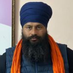 ਫੌਜੀ ਫੌਜਦਾਰੀ ਫੌਜਦਾਰੀ ਪਰਵਿੰਦਰ ਸਿੰਘ ਝੋਟਾ ਦੀ ਹੱਤਿਆ
