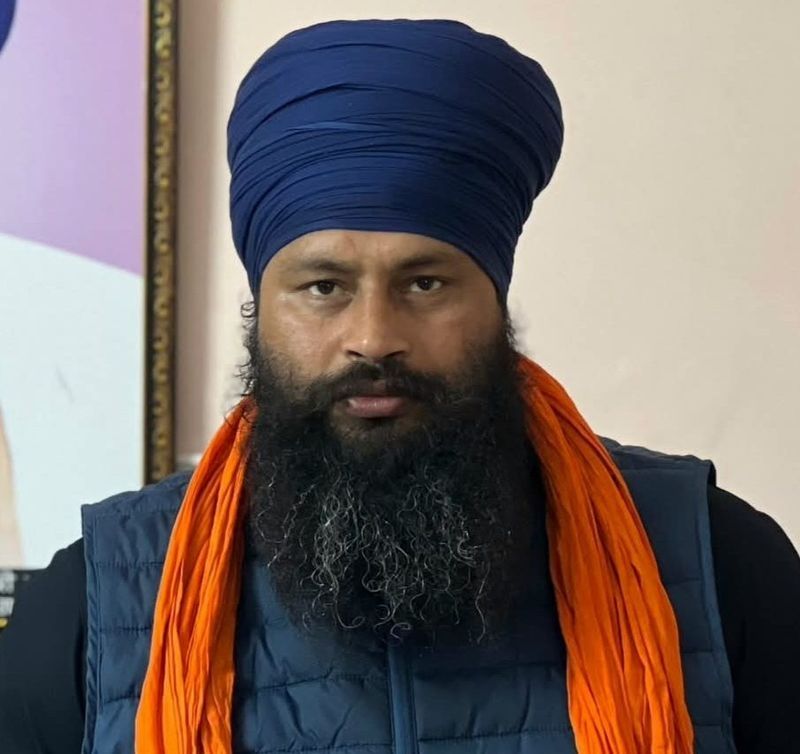 ਫੌਜੀ ਫੌਜਦਾਰੀ ਫੌਜਦਾਰੀ ਪਰਵਿੰਦਰ ਸਿੰਘ ਝੋਟਾ ਦੀ ਹੱਤਿਆ