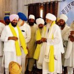 ਭਾਜਪਾ ਦੀ ਨਿਯੁਕਤੀ: ਹਰਵਿੰਦਰ ਸਿੰਘ ਹਰਪਾਲਪੁਰ ਭਾਜਪਾ ਕਿਸਾਨ ਮੋਰਚਾ ਪੰਜਾਬ ਦੇ ਬੁਲਾਰੇ ਸ