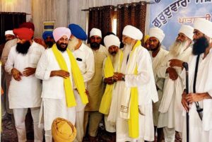 ਭਾਜਪਾ ਦੀ ਨਿਯੁਕਤੀ: ਹਰਵਿੰਦਰ ਸਿੰਘ ਹਰਪਾਲਪੁਰ ਭਾਜਪਾ ਕਿਸਾਨ ਮੋਰਚਾ ਪੰਜਾਬ ਦੇ ਬੁਲਾਰੇ ਸ