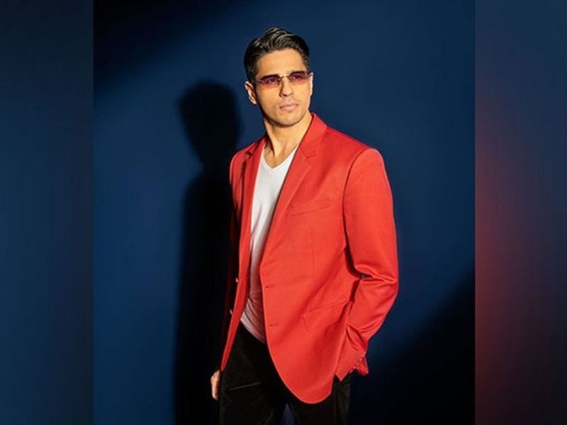 Siddharth Malhotra Injury: ਸਿਧਾਰਥ ਮਲਹੋਤਰਾ ਦੀ ਸੱਟ ਲੱਗੀ ਹੈ