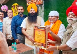 ਵਪਾਰੀਆਂ ਦੇ ਮੁੱਦੇ: ਵਪਾਰੀਆਂ ਦੇ ਮਸਲਿਆ ਨੂੰ ਲੈ ਕੇ: ਸਿੰਘੀ