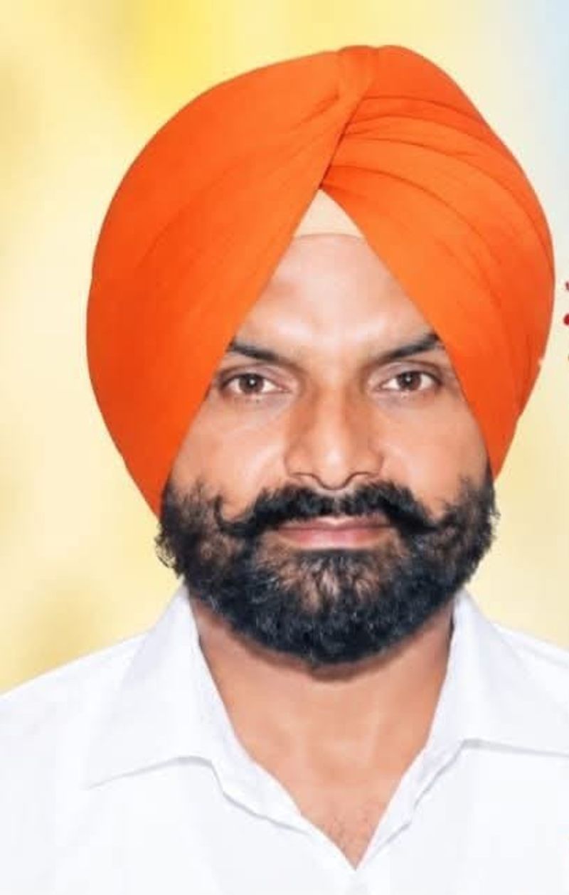 ਪੰਜਾਬ 'ਆਪ' ਦੇ ਅਸਤੀਫ਼ੇ: ਵਿਧਾਨ ਸਭਾ ਹਲਕਾ ਸ਼ੁਤਰਾਣਾ ਦੇ 'ਆਪ' ਦੇ 20 ਕਾਰਨ ਅਸਤੀ ਮਦਦ