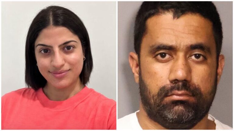 NRI ਕਤਲ: ਕੈਲੀਫੋਰਨੀਆ 'ਲਾਪਤਾ ਪੰਜਾਬ ਜੈਸਮੀਨ ਔਜਲਾ ਲਾਭ ਦਾ ਬੇਰਹਿਮੀ ਨਾਲ ਵਿਵਾਦ; ਸ਼ਾਂਤ ਰਾਜ