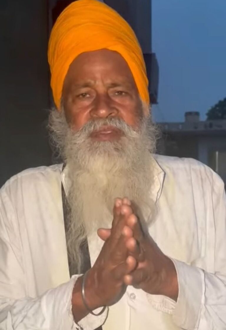 ਝੋਟਾ ਪਿਤਾ ਭੀਮ ਸਿੰਘ ਸ਼ਾਹ ਸ਼ਾਹ ਕੋਲ ਸੀ ਬੀ ਆਈ ਤੋਂ ਇਲਾਵਾ ਪੰਜਾਬ ਦੇ ਨਾਲ ਵੀ ਚੋਣ ਦੇ ਅਧਿਕਾਰ ਹਨ