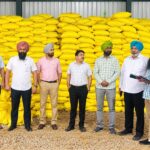 ਪੰਜਾਬ: ਪੰਜਾਬ ਯੂਰੀਆ ਦੀ ਚੀਨੀ-ਕਾਨੂੰਨੀ ਵਰਤੋਂ ਦਾ ਪਰਦਾਫਾਫਾ; ਛਾਪੇਮਾਰੀਟਰ 4,000 ਥੈਲੇ ਜ਼ਬਤ, 2 ਅੰਕ