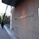 IMF ਪੂਰਵ-ਅਨੁਮਾਨ: ਭਾਰਤ '7 ਗਾਡਾ ਦਰਵਾਜ਼ਾ' ਨਾਲ ਸਭ ਤੋਂ ਵਧਣ ਵਾਲਾ ਅਰਥਚਾਰਾ