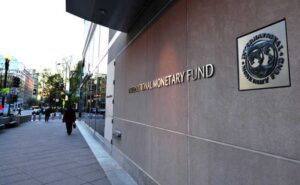 IMF ਪੂਰਵ-ਅਨੁਮਾਨ: ਭਾਰਤ '7 ਗਾਡਾ ਦਰਵਾਜ਼ਾ' ਨਾਲ ਸਭ ਤੋਂ ਵਧਣ ਵਾਲਾ ਅਰਥਚਾਰਾ