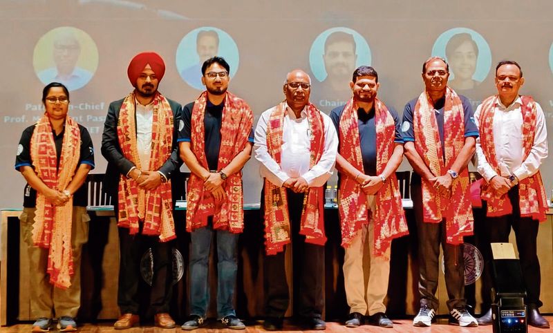 ਟੈਕ ਫੈਸਟ: ਸੰਤ ਲੌਂਗੋਗੋਵਾਲ ਇੰਸਟੀਚਿਊਟ ਵਿੱਚ ਦਰਜਾਬੰਦੀ ਤਕਨੀਕੀ ਫਾਸਟ