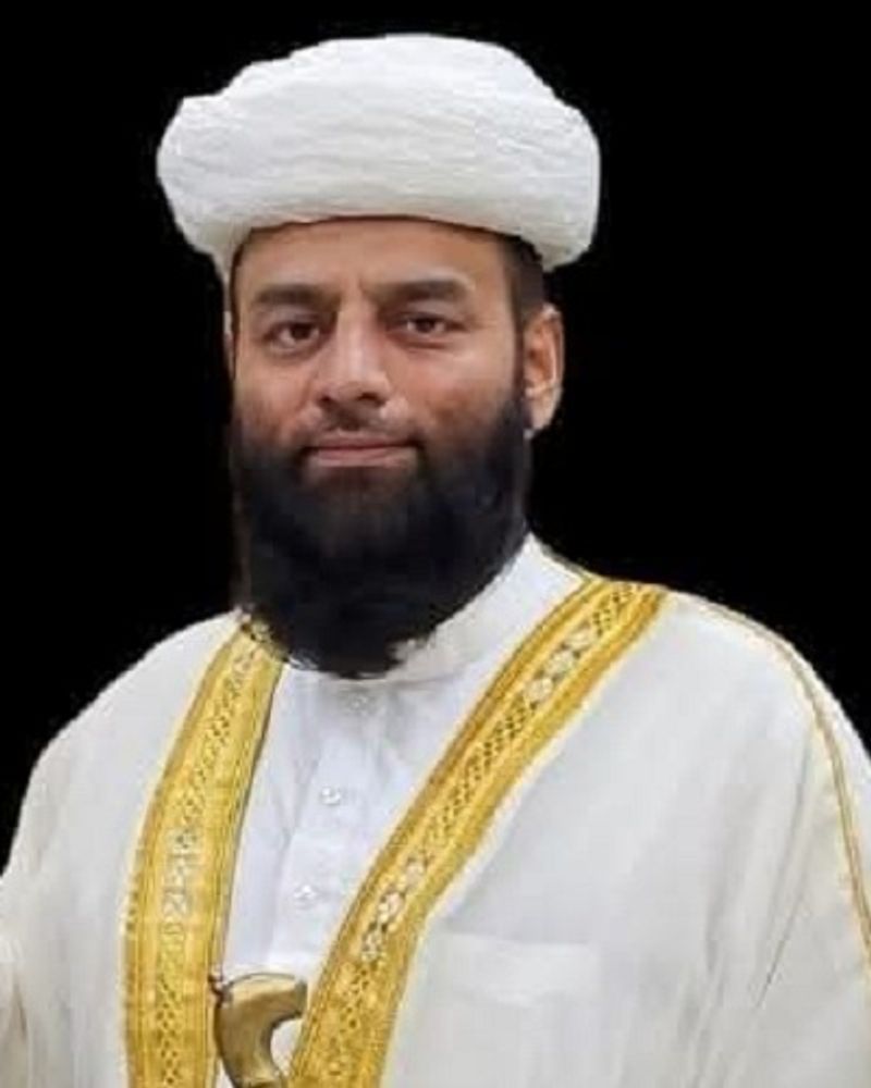 ਧਮਕੀਆਂ: ਇਮਾਮ ਨੂੰ ਇਕੱਠਾ ਕੀਤਾ