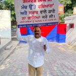 ਬੱਬੂ ਮਾਨ ਦਾ ਲਾਈਵ ਸ਼ੋ: ਬੱਬੂ ਮਾਨ ਦੇ ਸ਼ੋਅ ਤੋਂ ਮੈਦਾਨ