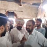 Punjab Drug Case: ਭਾਦਸੋਂ ਵਿੱਚ 'ਆਪਣੀ' ਸੁਰੱਖਿਆ ਦੀ ਵਿਰੋਧੀ ਨਸ਼ੀਲੇ ਕੈਸਾਪਸੂਲ ਖੁਸ਼ੀ ਦਾ ਸੰਤਾਪ
