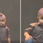 Sidhuosewala: ਨਿੱਕੇ 'ਸਿੱਧੂ' ਕਾਰਨ ਟੋਰਾਂਟੋ ਕੰਸਰ 'ਚੂਕ ਇਸ਼ਾਰੇ ਕਰਨ 'ਤੇ ਮੋਟੇ; ਮੂਸੇਵਾਲਾ ਦੇ ਮਰਿਆਦਾ ਸਥਿਤੀ