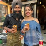 ਕੁਲਹਦ ਪੀਜ਼ਾ ਸਹਿਜ: ਮੈਂ ਰਹਾਂ ਨਹੀਂ ਰਹਾਂ, ਸਾਨੂੰ ਟਰੋਲ ਕਰਨਾ ਬੰਦ ਕਰ ਦਿਓ: ਸਹਿਜ ਤੰਦਰੁਸਤ