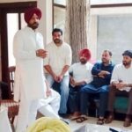 ਪੰਜਾਬ ਅਸੈਂਬਲੀ ਚੋਣਾਂ: 'ਆਪਣੀ' ਚੋਣ ਮੁਹਿੰਮ ਵਧ ਰਹੀ ਹੈ: ਵੜਿੰਗ