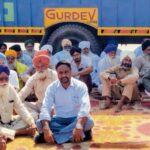 ਅਤਾ ਦੀ ਖਸਤਾਹਾਲ ਵਿਰੋਧੀ ਧਿਰ ਦਾ ਵਿਰੋਧ ਜਾਮ