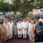 ਐਮਪੀ ਵਿਕਾਸ ਫੰਡ: ਸਿੰਘ ਅਮਰ ਨੱਤੋਵਾਲ ਗਰਾਂਟ ਸ਼ੁਰੂ ਕਰੋ