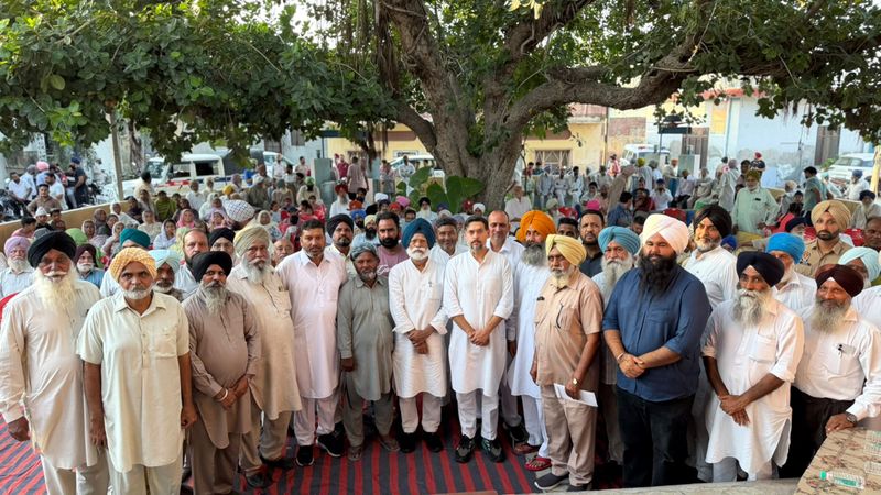 ਐਮਪੀ ਵਿਕਾਸ ਫੰਡ: ਸਿੰਘ ਅਮਰ ਨੱਤੋਵਾਲ ਗਰਾਂਟ ਸ਼ੁਰੂ ਕਰੋ