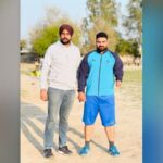 'ਹਾਲੇ ਤਾਂ ਹੋਰ ਜਾਣ ਜਾਣਾ...'; ਵਰਗ ਯਾਸਿਰ ਨੇ ਸ਼ਾਟ ਪੁੱਟ 'ਚਿਗਿਆ ਚਾਂਦੀ ਦਾ ਤਗਮਾ