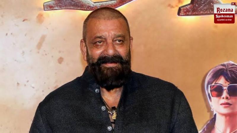 ਸੰਜੇ ਦੱਤ ਨੇ ਚੁੱਪ ਤੋੜ ਕੇ ਕਿਹਾ, ‘ਭਾਰਤ ਸ਼ਾਂਤੀ ਮਹਿਸੂਸ ਨਹੀਂ ਕਰ ਸਕਦਾ’