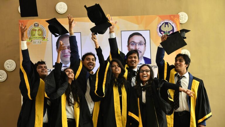 India needs more finance graduates, yet freshers are struggling to get hired
