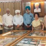ਪਟਿਆਲਾ ਨਿਊਜ਼ : ਡਾ. ਰਤਨ ਸਿੰਘ ਜੱਗੀ ਇੱਕ ਵਿਦਵਾਨ ਅਤੇ ਚਿੰਤਕ ਹੀ ਨਹੀਂ ਸਨ ਸਗੋਂ ਸਦਭਾਵਨਾ ਦੇ ਪ੍ਰਤੀਕ ਵੀ ਸਨ- ਸ.ਜਸਵੰਤ ਸਿੰਘ ਜ਼ਫ਼ਰ, ਭਾਸ਼ਾ ਵਿਭਾਗ ਪੰਜਾਬ ਵਿੱਚ ਡਾ: ਰਤਨ ਸਿੰਘ ਜੱਗੀ ਕਾਰਨਰ ਦੀ ਸਥਾਪਨਾ ਪਦਮਸ਼੍ਰੀ ਡਾ.