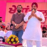 Patiala News: ਨੌਜਵਾਨਾਂ ਨੂੰ ਨਸ਼ਿਆਂ ਤੋਂ ਦੂਰ ਰੱਖਣ ਲਈ ਖੇਡਾਂ ਦਾ ਅਹਿਮ ਰੋਲ : ਵਿਧਾਇਕ ਗੁਰਲਾਲ ਸਿੰਘ ਘਨੌਰ।
