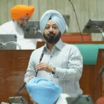 ਪਟਿਆਲਾ ਨਿਊਜ਼ : ਵਿਧਾਇਕ ਕੋਹਲੀ ਨੇ ਪੁਰਾਣੇ ਬੱਸ ਸਟੈਂਡ ਨੂੰ ਚਲਾਉਣ ਲਈ ਵਿਧਾਨ ਸਭਾ ਵਿੱਚ ਉਠਾਇਆ ਮੁੱਦਾ।