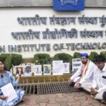 IIT ਕੋਲ UGC ਦੁਆਰਾ ਸਿਫ਼ਾਰਿਸ਼ ਕੀਤੇ ਜਾਣ ਨਾਲੋਂ ਬਹੁਤ ਘੱਟ ਮਾਨਸਿਕ ਸਿਹਤ ਸਲਾਹਕਾਰ ਹਨ: RTI ਡੇਟਾ