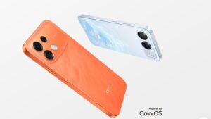 Oppo ਨੇ ਭਾਰਤ 'ਚ F35 Pro ਅਤੇ F35 ਨੂੰ Dimensity ਪ੍ਰੋਸੈਸਰ ਦੇ ਨਾਲ ਲਾਂਚ ਕੀਤਾ ਹੈ