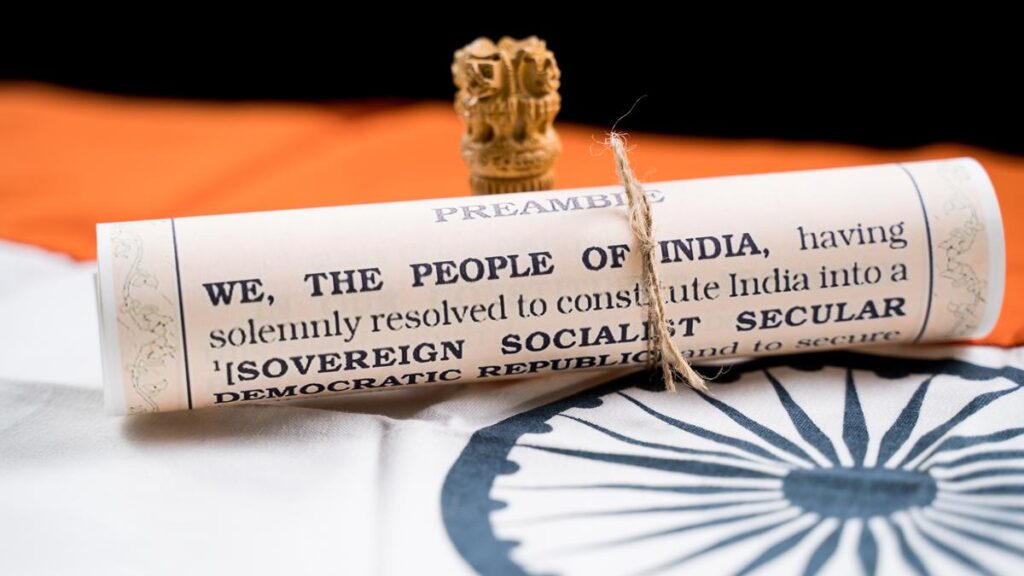 ਸੰਵਿਧਾਨਕ ਸਾਖਰਤਾ ਸਿੱਖਿਆ ਦਾ ਮਹੱਤਵਪੂਰਨ ਹਿੱਸਾ ਕਿਉਂ ਹੈ?