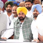 Patiala News: ਪੰਜਾਬ ਦੇ ਹੱਕ ਖੋਹਣਾ ਭਾਜਪਾ ਦੀ ਪੁਰਾਣੀ ਆਦਤ: ਮੁੱਖ ਮੰਤਰੀ ਭਗਵੰਤ ਸਿੰਘ ਮਾਨ