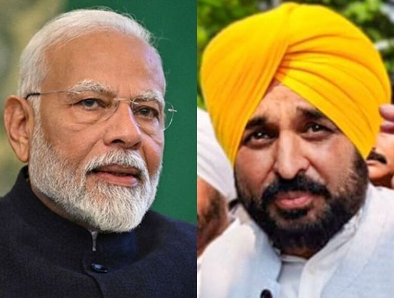 ਭਗਵੰਤ ਮਾਨ ਦਾ ਜਨਮਦਿਨ: ਪ੍ਰਧਾਨ ਬਹੁਮੁੱਲਾ ਪਾਇਨੀਅਰਿੰਗ ਹੋਮ ਹਮੇਸ਼ਾ ਮਾਨ ਨੂੰ ਜਨਮ ਦਿਨ ਦੀਆਂ ਗੱਲਾਂ