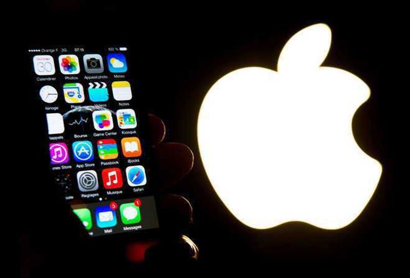 iPhone Duo: 'ਆਨਲਾਈਨ' ਲਈ ਇੱਕ ਨਵਾਂ ਵਿਕਲਪ ਮੇਰੇ ਕੋਲ ਇੱਕ ਚੰਗਾ ਵਿਕਲਪ ਹੈ